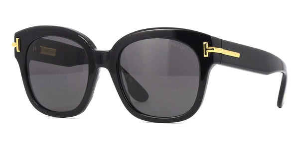 Ochelari Soare Femei OS Tom Ford FT1235 01A 55